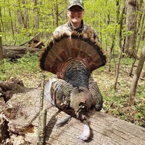 Meet your Posher, Cole